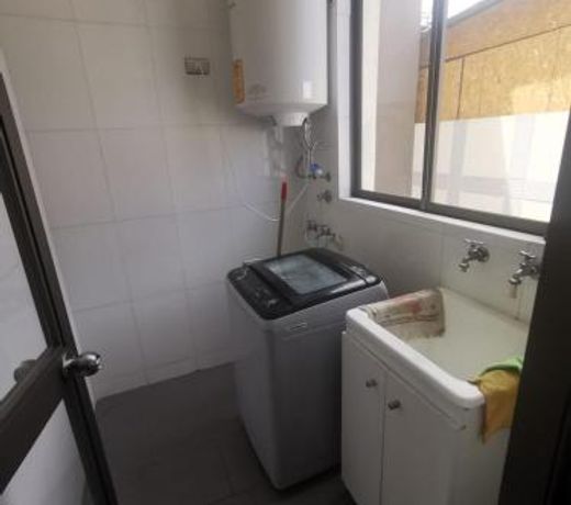 Departamento 3 dormitorios sector sur piso bajo