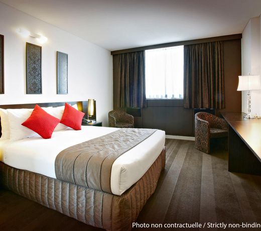 Mercure Harbin Institute Of Technology