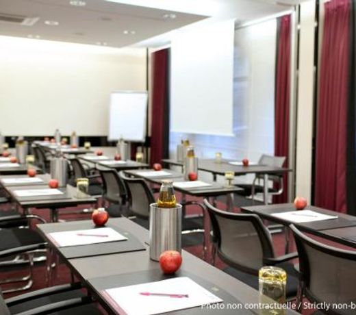 Mercure Harbin Institute Of Technology