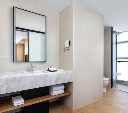 Fairfield by Marriott Guiyang Guanshanhu