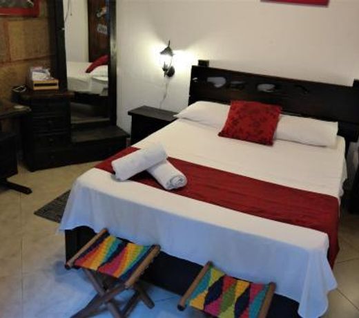 SANTANDER ALEMAN HOSTEL