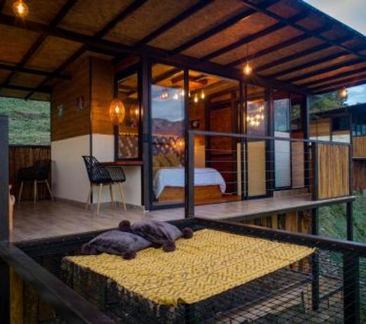 Natubri Ecohotel