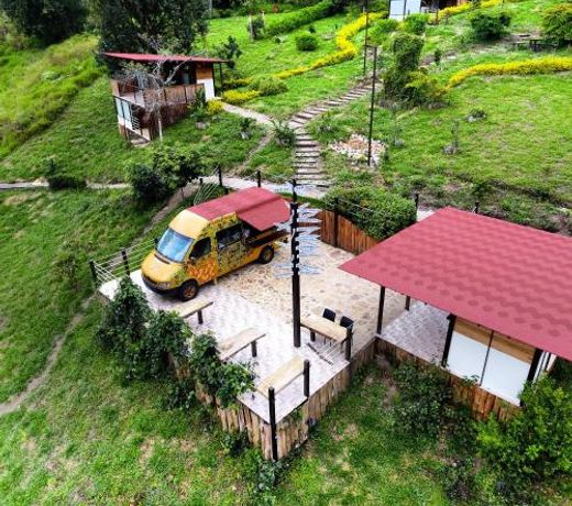 Natubri Ecohotel