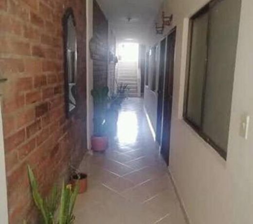 Hotel Calle Real Honda