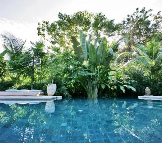 Batik Villas