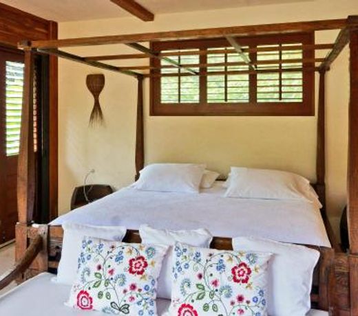 Batik Villas