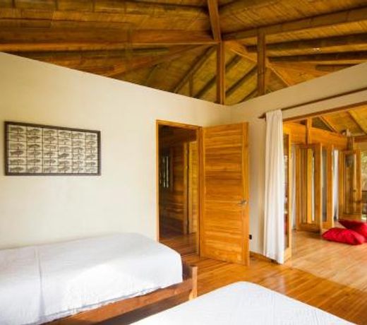 Batik Villas