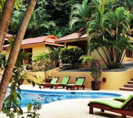 Hotel Ritmo Tropical - Pool and Breakfast
