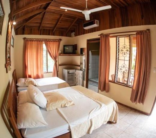 Hotel Ritmo Tropical - Pool and Breakfast