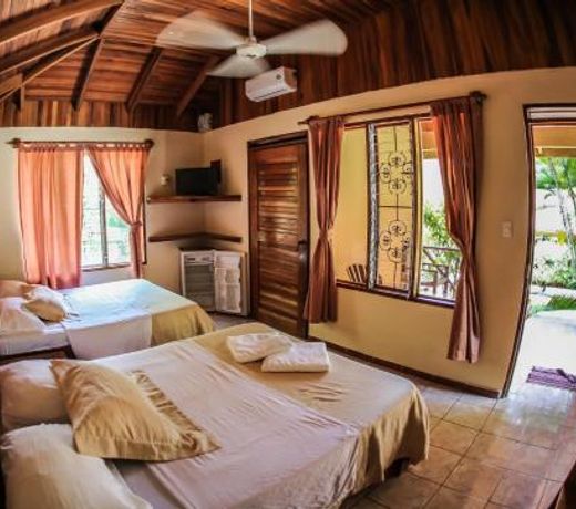 Hotel Ritmo Tropical - Pool and Breakfast