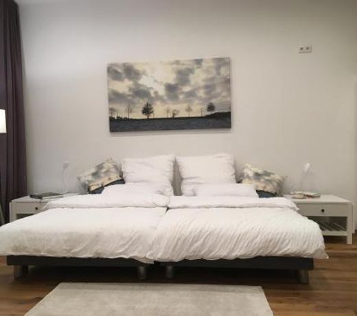 City-Apartment Ohligs