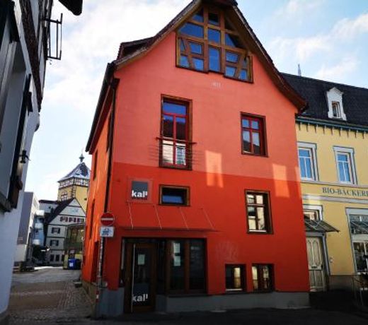 charmante Pension zentral