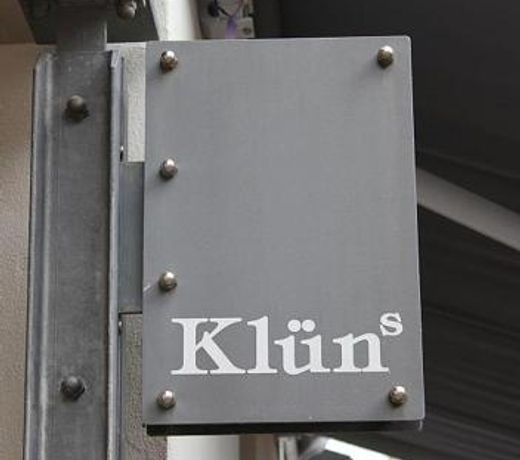 Ferienwohnung KLÃN's