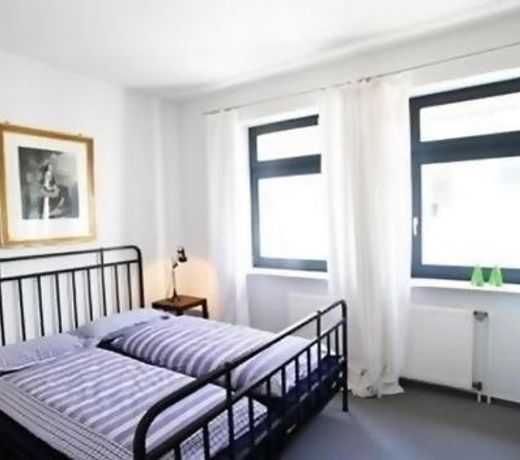 Ferienwohnung KLÃN's