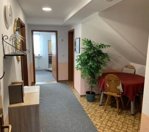 Ferienwohnung Limes