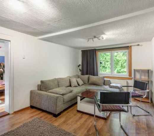 Spacious Apartment in Benneckenstein with Garden Barbeque