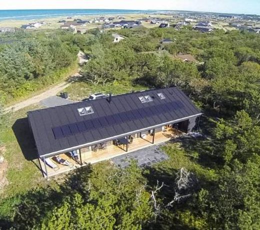 10 person holiday home in Hj rring