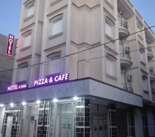 Hotel el houria