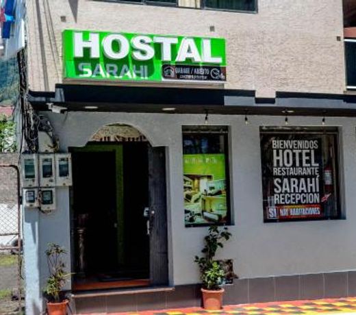 Hotel Sarahi