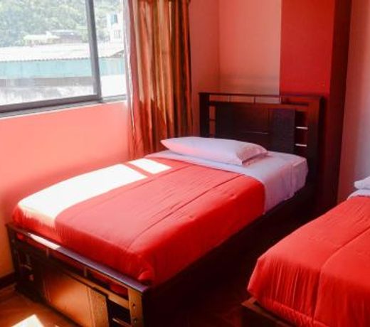 Hotel Sarahi