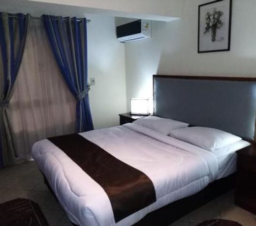 Al Saraya October Hotel