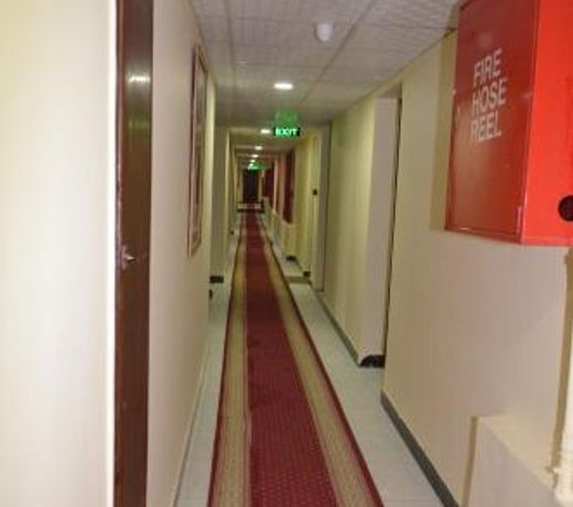 Al Saraya October Hotel