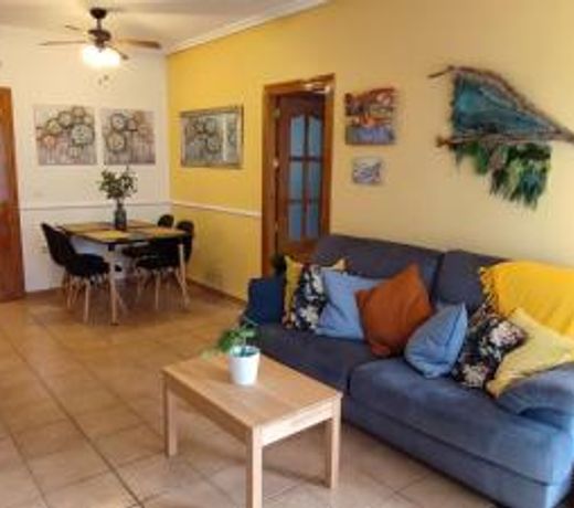 Casas-VeraPlaya Al Andalus Residencial Casa La Libertad