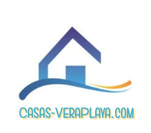 Casas-VeraPlaya Al Andalus Residencial Casa La Libertad