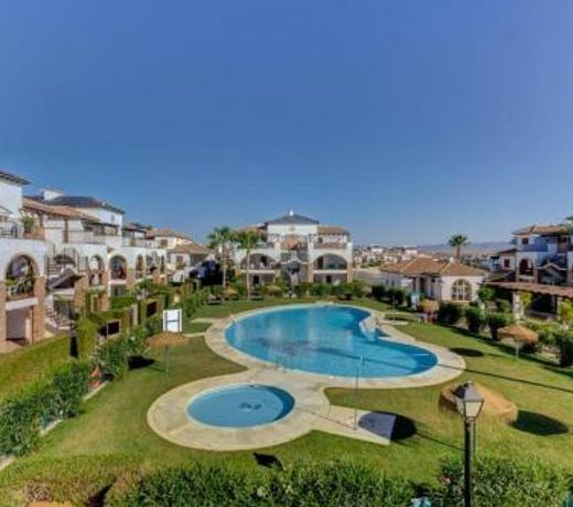 Casas-VeraPlaya Al Andalus Residencial Casa La Libertad