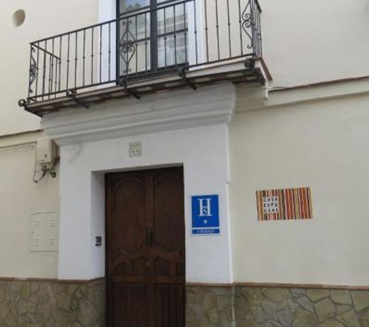 Casa de las Especias Hotel Boutique