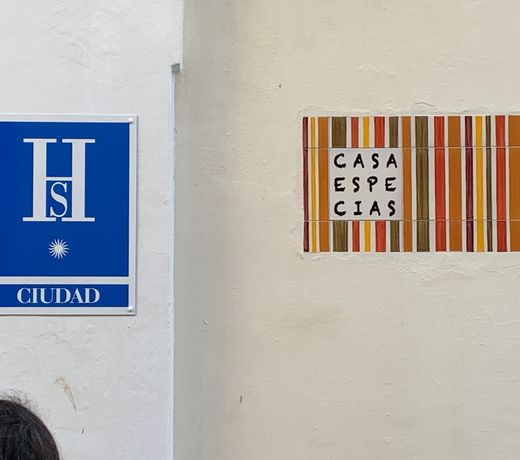 Casa de las Especias Hotel Boutique