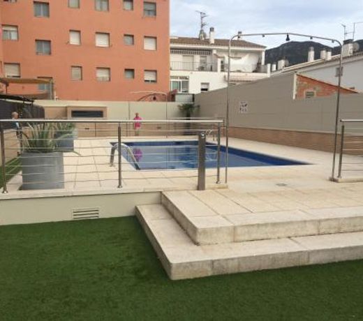 Appartement standing 58m plage à 3mn en voiture