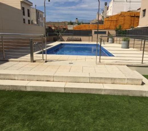 Appartement standing 58m plage à 3mn en voiture