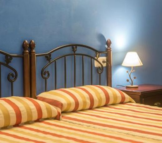 Hostal San Cayetano