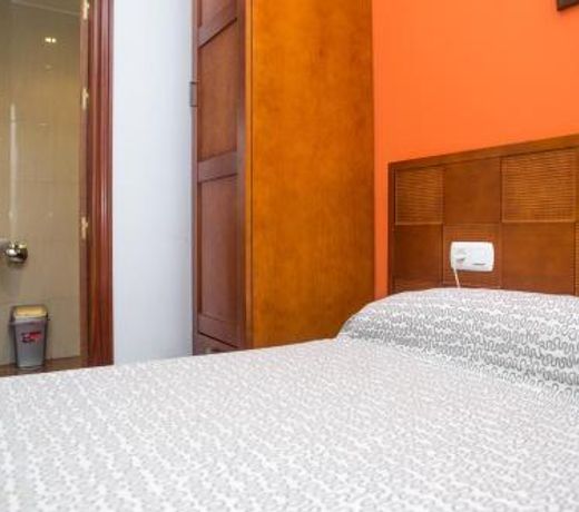 Hostal San Cayetano
