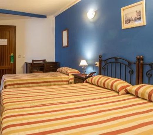 Hostal San Cayetano