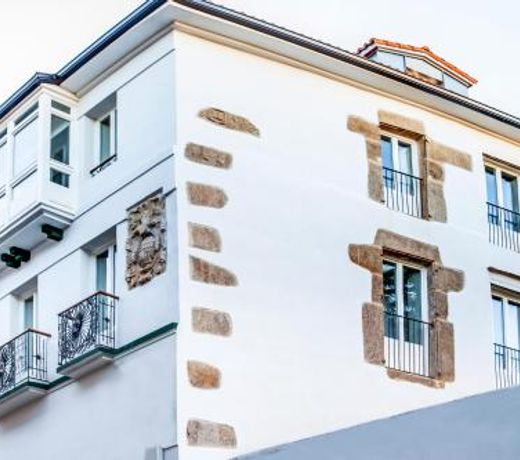 HOTEL CAMINO do EUME