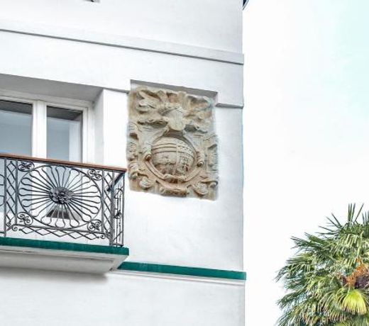 HOTEL CAMINO do EUME