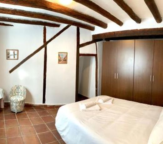 Casa La Corrala