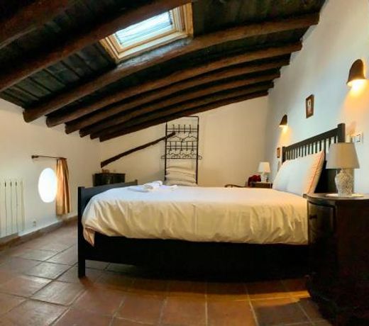 Casa La Corrala
