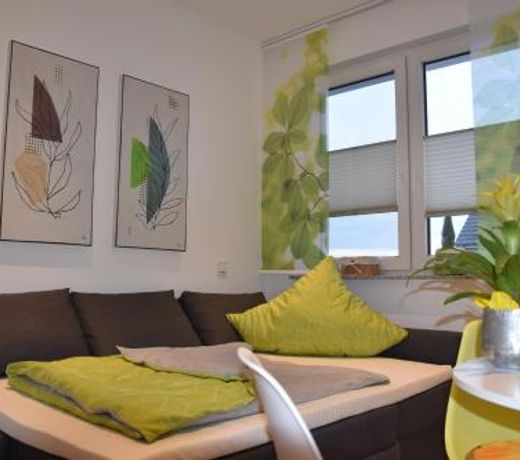 Appartement du Rhin