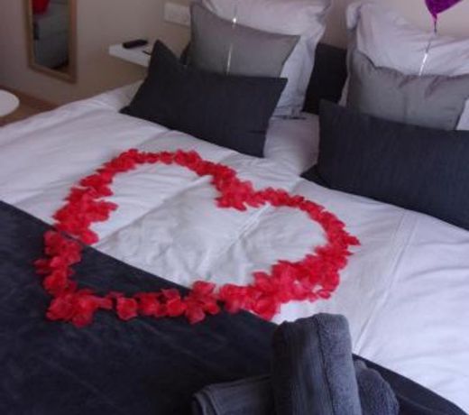 Le Bourget - Envolee Romantique