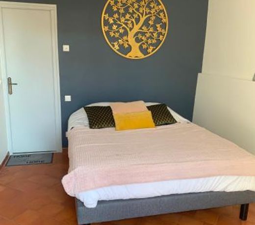 CHAMBRE D'HOTE