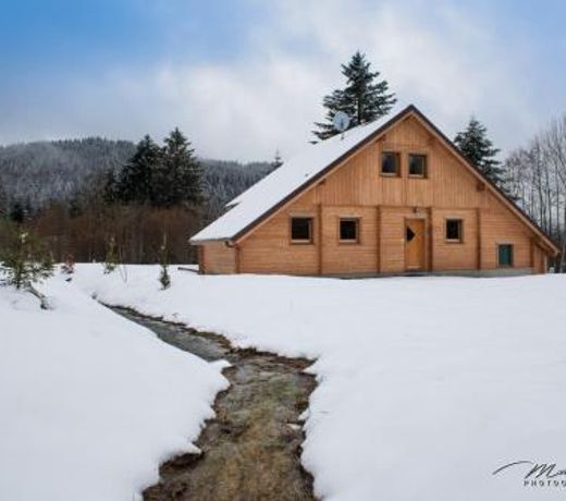 Chalet Charligustine - Gérardmer - 8p (4 étoiles)