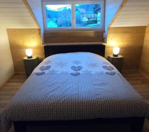 Chez Léa et Lolo - L'Alpina