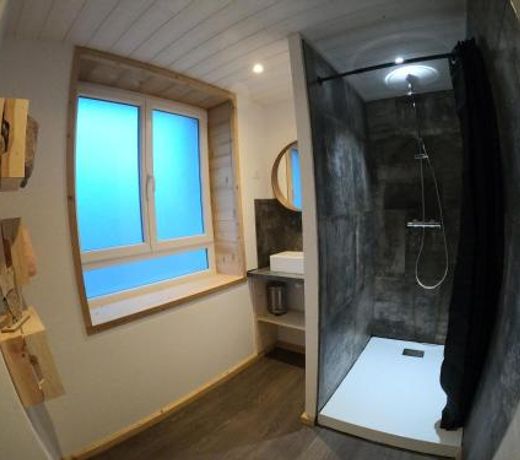 Chez Léa et Lolo - L'Alpina