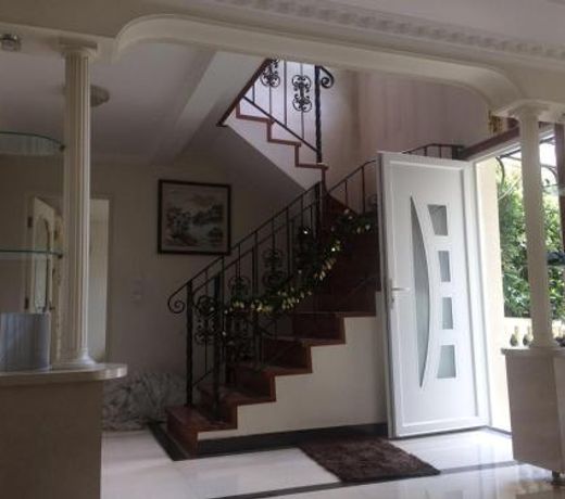 sweet house