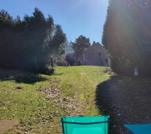 Le chalet de Rothenbuhl