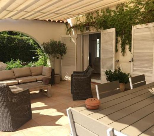 Le cabanon