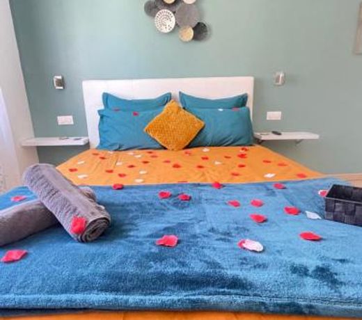 Le bourget - Suite romantique